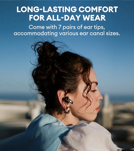 Edifier NeoBuds Pro 2 ANC Earbuds, Spatial Audio