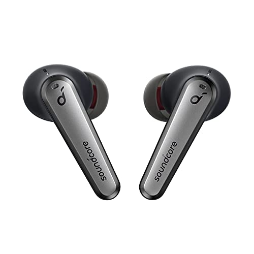 Soundcore Liberty Air 2 Pro Black Wireless Earbuds