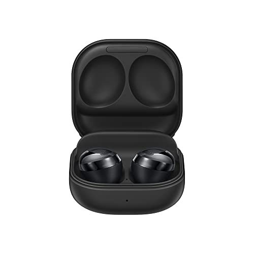 Samsung Galaxy Buds Pro Wireless Headphones - Phantom Black