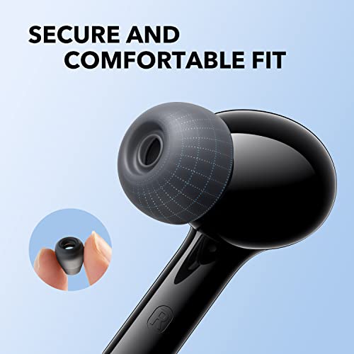 Anker Soundcore P2i True Wireless Earbuds, Enhanced Calls