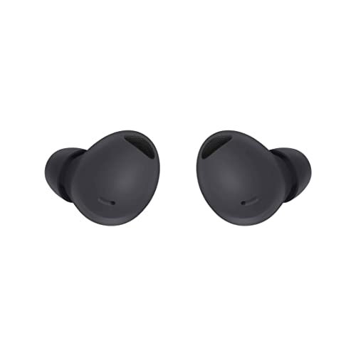 Samsung Galaxy Buds2 Pro Graphite Wireless Earbuds