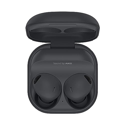 Samsung Galaxy Buds 2 Pro - Wireless Earphones in Graphite