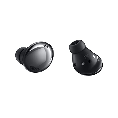 Samsung Galaxy Buds Pro Wireless Headphones - Phantom Black