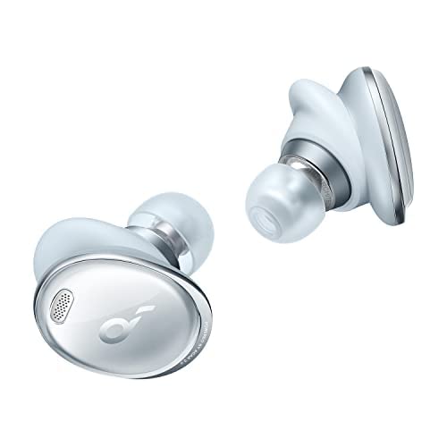 Anker Soundcore Liberty 3 Pro ANC Wireless Earbuds