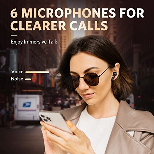 EarFun Air Pro 2 Wireless Noise Cancelling Earbuds