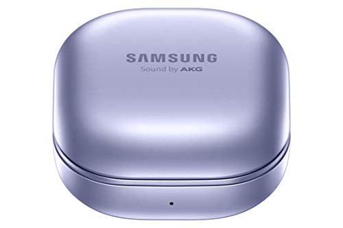 Samsung Galaxy Buds Pro Wireless Headphones Violet Spanish