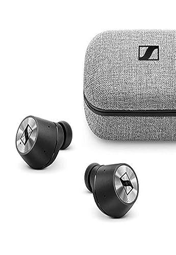 Sennheiser Wireless Bluetooth In-Ear Headphones