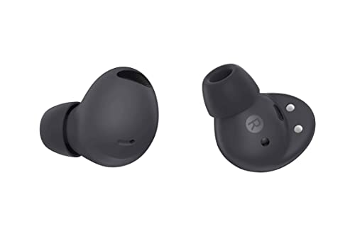 Samsung Galaxy Buds2 Pro Graphite Wireless Earbuds