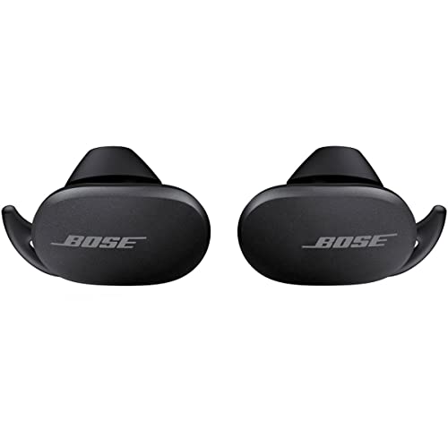 Bose QuietComfort Earbuds - Fully Wireless, Noise Cancelling