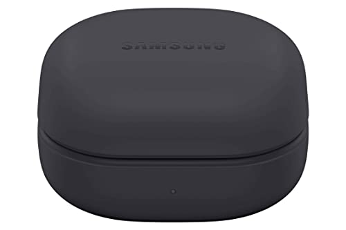 Samsung Galaxy Buds2 Pro Graphite Wireless Earbuds