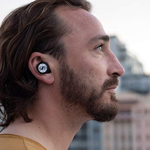 Sennheiser Wireless Bluetooth In-Ear Headphones