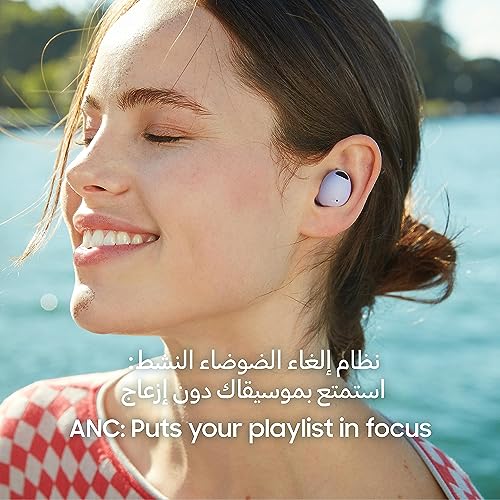 Samsung Galaxy Buds 2 Pro - Wireless Earphones in Graphite