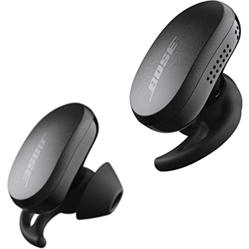 Bose QuietComfort Earbuds - Fully Wireless, Noise Cancelling