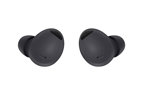 Samsung Galaxy Buds2 Pro Graphite Wireless Earbuds