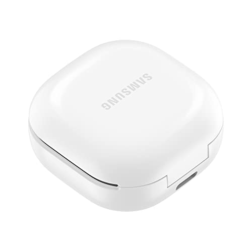 Samsung Galaxy Buds2 Wireless Earphones, Graphite (UK Version)