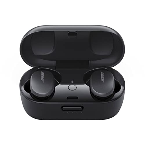 Bose QuietComfort Earbuds - Fully Wireless, Noise Cancelling