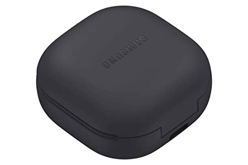 Samsung Galaxy Buds2 Pro Graphite Wireless Earbuds