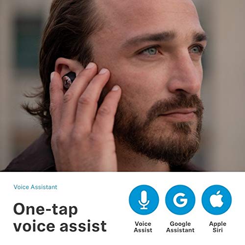 Sennheiser Wireless Bluetooth In-Ear Headphones