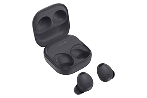 Samsung Galaxy Buds2 Pro Graphite Wireless Earbuds