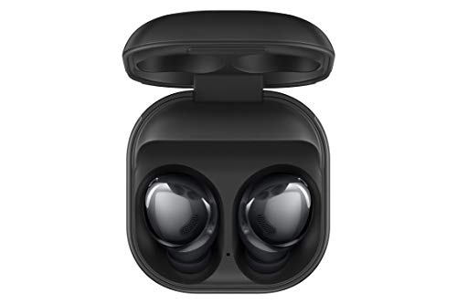 Samsung Galaxy Buds Pro Wireless Headphones - Phantom Black