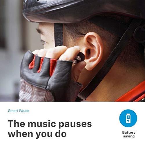 Sennheiser Wireless Bluetooth In-Ear Headphones