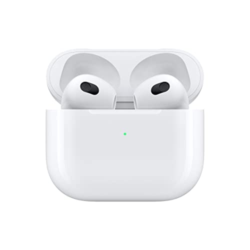 Apple AirPods 3rd Gen with MagSafe Case