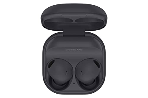 Samsung Galaxy Buds2 Pro Graphite Wireless Earbuds