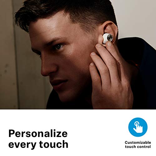 Sennheiser Wireless Bluetooth Earbuds with Active Noise Cancellation