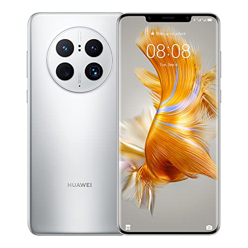 HUAWEI Mate 50 Pro 4G 256GB + 8GB RAM