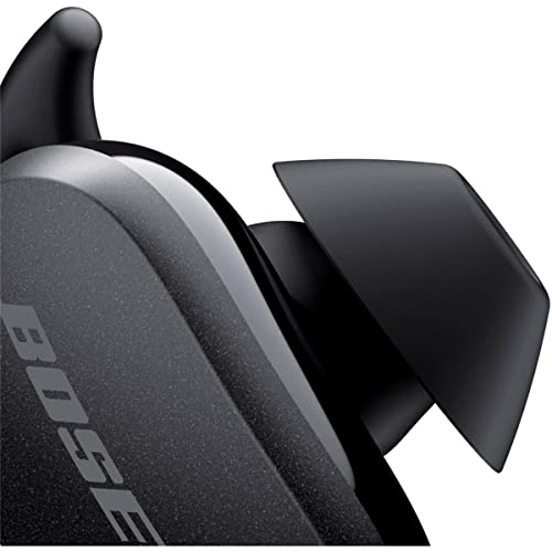 Bose QuietComfort Earbuds - Fully Wireless, Noise Cancelling