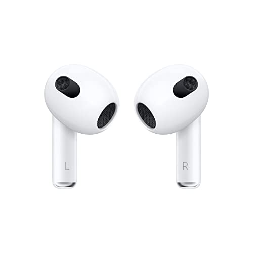 Apple AirPods 3rd Gen with MagSafe Case