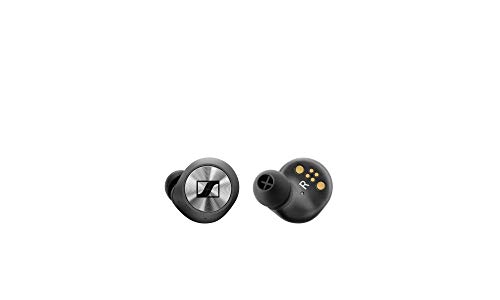 Sennheiser Wireless Bluetooth In-Ear Headphones