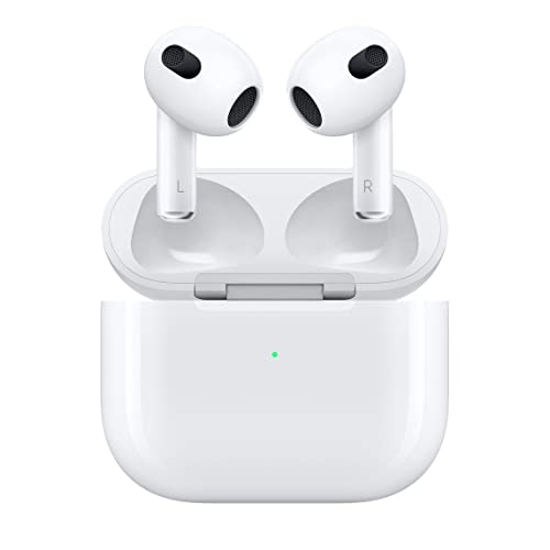 Apple AirPods 3rd Gen with MagSafe Case