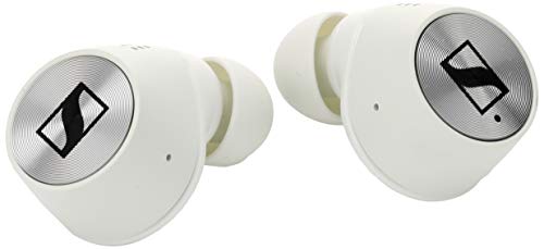 Sennheiser Wireless Bluetooth Earbuds with Active Noise Cancellation