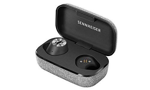 Sennheiser Wireless Bluetooth In-Ear Headphones