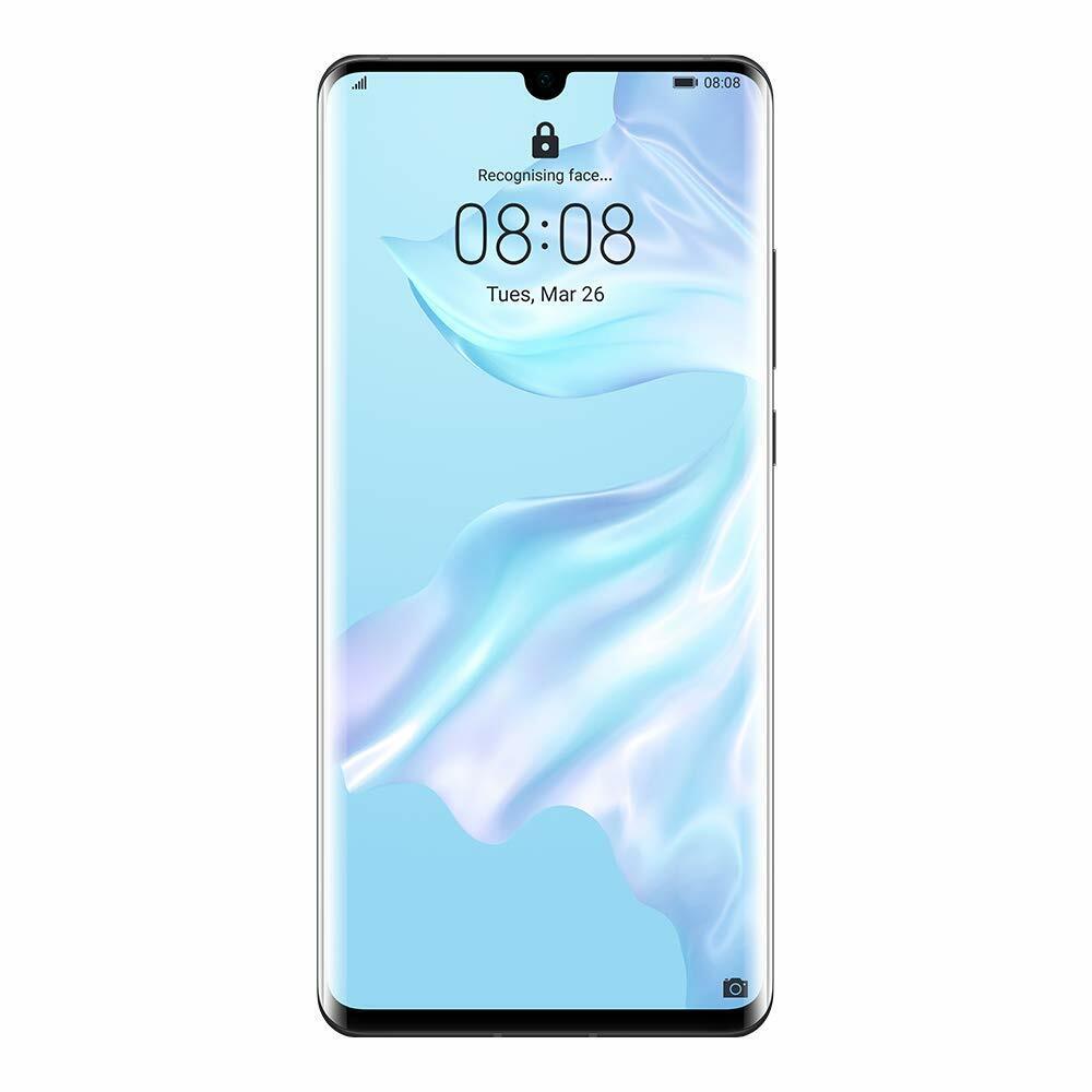 Huawei P30 Pro - 128GB, 8GB RAM, Dual Sim