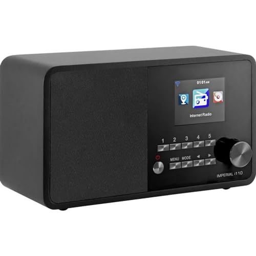 Imperial i110 Internet Radio