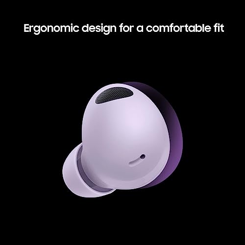 Samsung Galaxy Buds2 Pro Wireless Earphones, Graphite, UK Version
