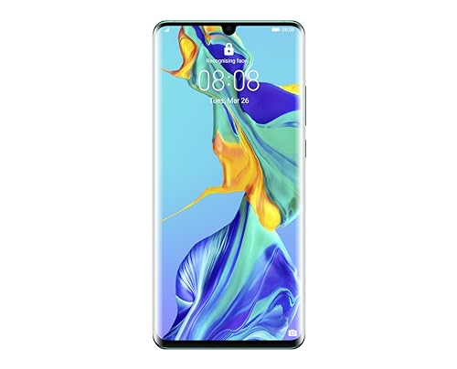Huawei P30 Pro - 128GB, 8GB RAM, Dual Sim