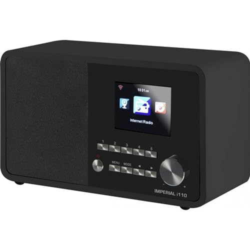 Imperial i110 Internet Radio