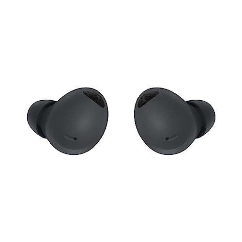 Samsung Galaxy Buds2 Pro Wireless Earphones, Graphite, UK Version