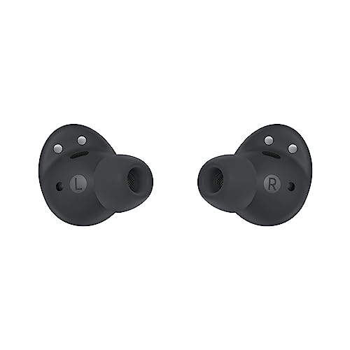 Samsung Galaxy Buds2 Pro Wireless Earphones, Graphite, UK Version