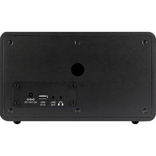 Imperial i110 Internet Radio