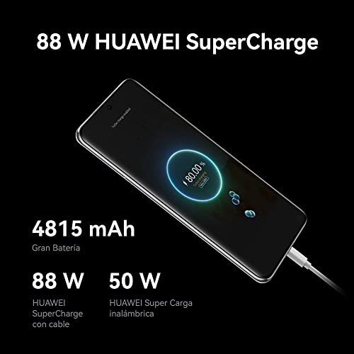 Huawei P60 Pro 5G Black EU Dual-SIM