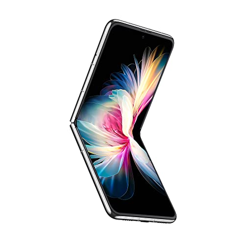 Huawei P50 Pocket - 256GB, 8GB RAM, Dual Sim