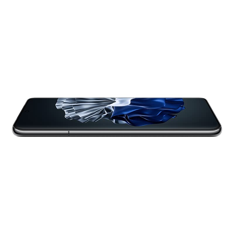 Huawei P60 Pro 5G Black EU Dual-SIM