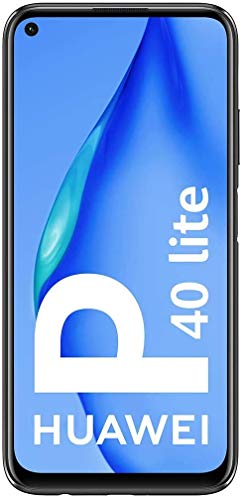 Huawei P40 Lite - 128GB, 6GB RAM, Dual Sim