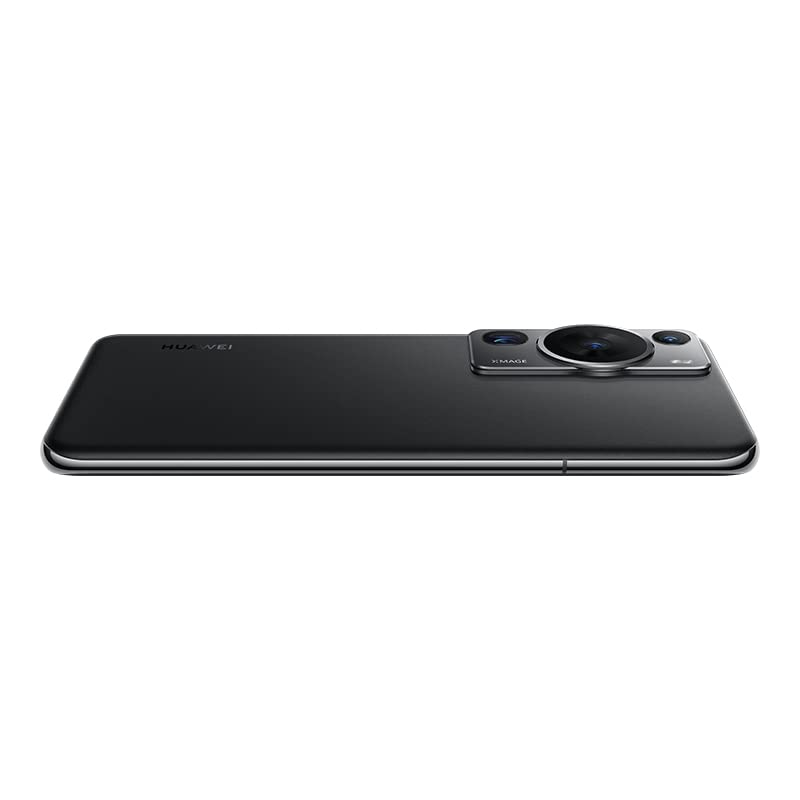 Huawei P60 Pro 5G Black EU Dual-SIM