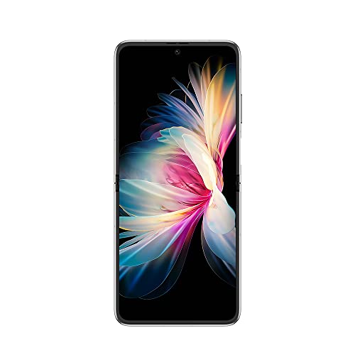 Huawei P50 Pocket - 256GB, 8GB RAM, Dual Sim