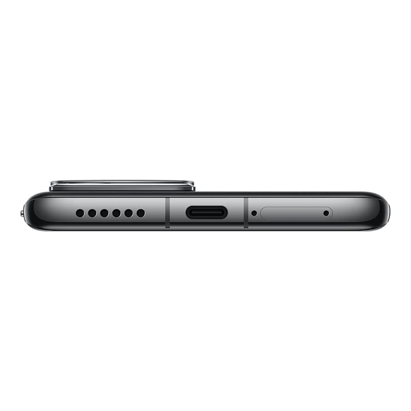 Huawei P60 Pro 5G Black EU Dual-SIM